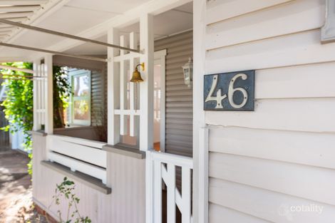 Property photo of 46 Ramsay Street Centenary Heights QLD 4350