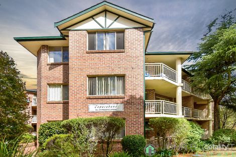 9/514-520 President Ave, Sutherland, NSW 2232