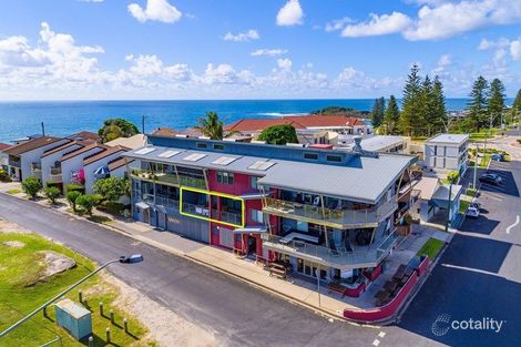 Property photo of 2/6 Clarence Street Yamba NSW 2464
