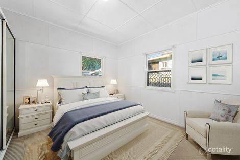 Property photo of 46 Ramsay Street Centenary Heights QLD 4350