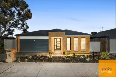 268 Clarkes Rd, Brookfield, VIC 3338