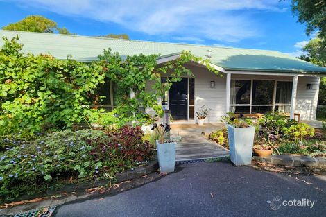 Property photo of 47 Panorama Drive Mount Martha VIC 3934