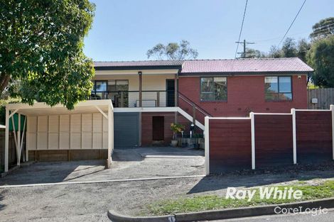 Property photo of 1 Anthony Street Langwarrin VIC 3910