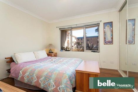 Property photo of 43/227-241 Princes Highway Kogarah NSW 2217
