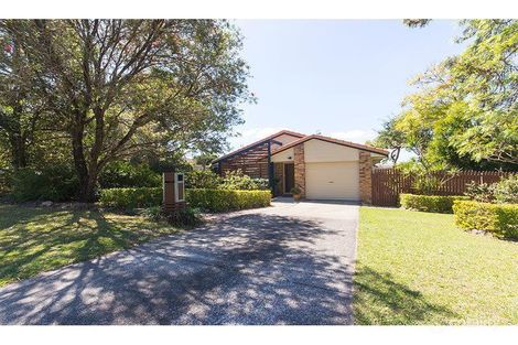 4 Matheson Ct, Carrara, QLD 4211