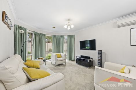 Property photo of 2/1466 Gregory Street Lake Wendouree VIC 3350