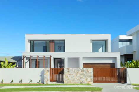 Property photo of 154 Monaco Street Broadbeach Waters QLD 4218
