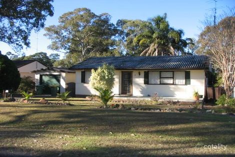 Property photo of 18 Kennedy Street Gorokan NSW 2263