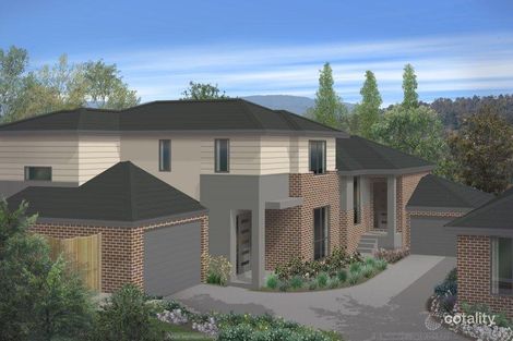 Property photo of 1/29 Wicklow Avenue Croydon VIC 3136