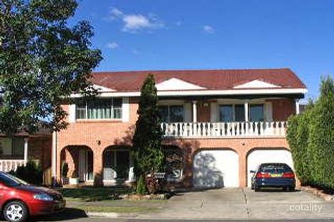 28 Flemington St, St Johns Park, NSW 2176