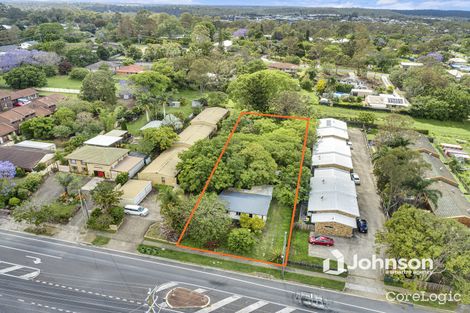 Property photo of 276 Redbank Plains Road Bellbird Park QLD 4300