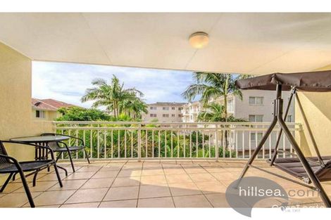 Property photo of 30/16-26 Sykes Court Southport QLD 4215