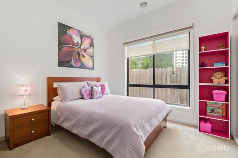 Property photo of 31A Delbridge Drive Sydenham VIC 3037