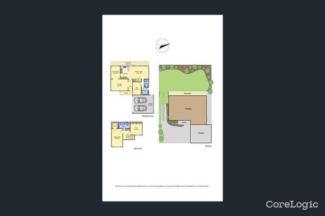 Property photo of 2/116 Springvale Road Nunawading VIC 3131