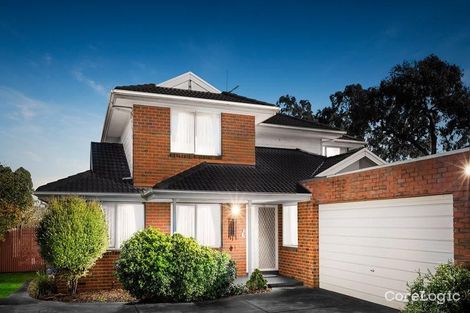 Property photo of 2/116 Springvale Road Nunawading VIC 3131