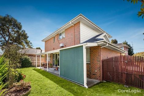 Property photo of 2/116 Springvale Road Nunawading VIC 3131