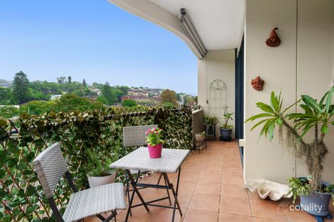 Property photo of 505/11 Mooramba Road Dee Why NSW 2099