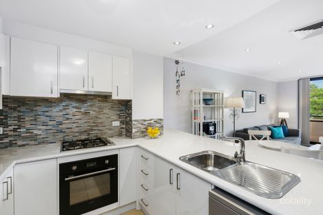 Property photo of 505/11 Mooramba Road Dee Why NSW 2099