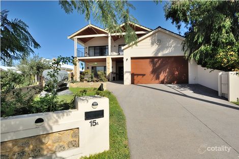 15a David Rd, Waikiki, WA 6169