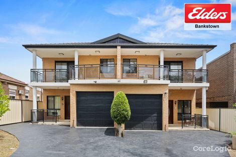 Property photo of 40 Claribel Street Bankstown NSW 2200