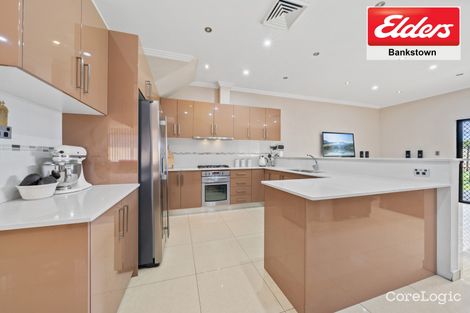 Property photo of 40 Claribel Street Bankstown NSW 2200