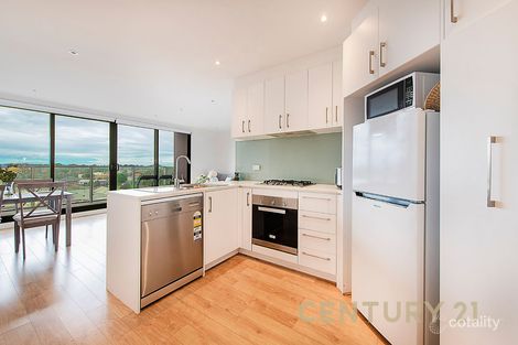 Property photo of 408/28 Warwick Avenue Springvale VIC 3171