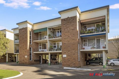 Property photo of 18C/18 Lucy Street Ashfield NSW 2131