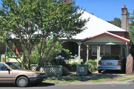 92 Gipps St, Drummoyne, NSW 2047