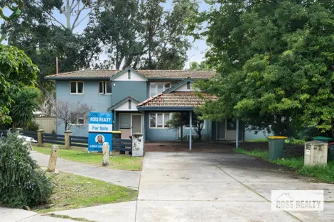 Property photo of 21-23 Rudge Place Lockridge WA 6054