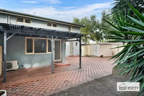 Property photo of 21-23 Rudge Place Lockridge WA 6054