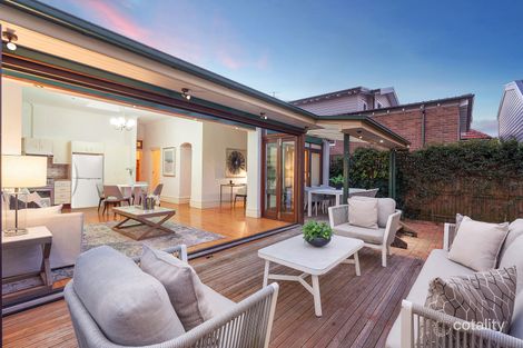 Property photo of 19 Martin Street Naremburn NSW 2065