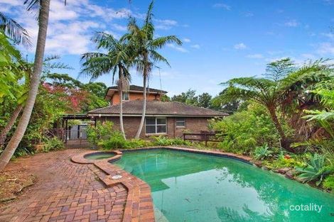 Property photo of 4 Carinya Close Allambie Heights NSW 2100