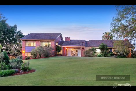 Property photo of 53 Royston Street Brookfield QLD 4069