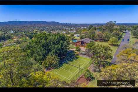 Property photo of 53 Royston Street Brookfield QLD 4069