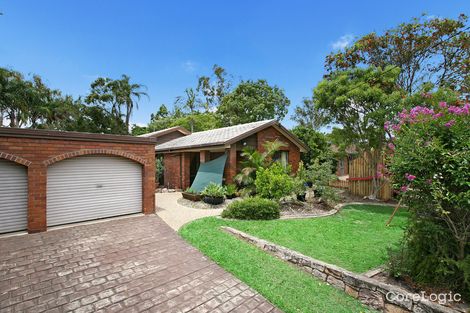 Property photo of 17 Eyre Avenue Petrie QLD 4502