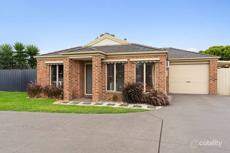 Property photo of 1/11 Caron Close Hallam VIC 3803