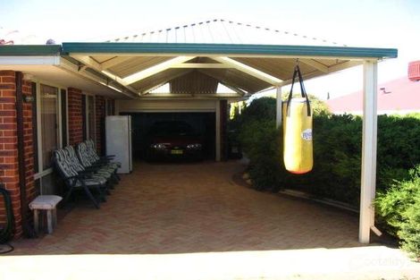 Property photo of 40 Guardian Loop Currambine WA 6028