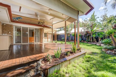 Property photo of 35 Kumnick Street Upper Coomera QLD 4209
