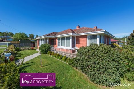 Property photo of 35 Hingston Crescent Norwood TAS 7250