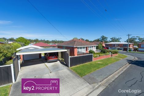 Property photo of 35 Hingston Crescent Norwood TAS 7250