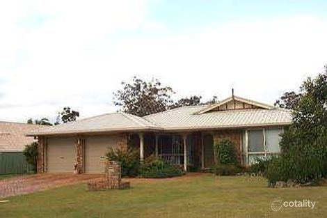 Property photo of 14 Bailey Court Rangeville QLD 4350