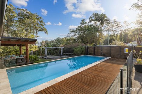 Property photo of 151 Glenview Road Glenview QLD 4553