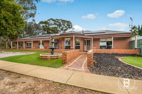 191 Guys Hill Rd, Strathfieldsaye, VIC 3551