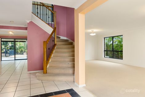 Property photo of 46 Montello Circuit Springfield Lakes QLD 4300