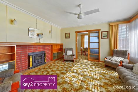 Property photo of 35 Hingston Crescent Norwood TAS 7250