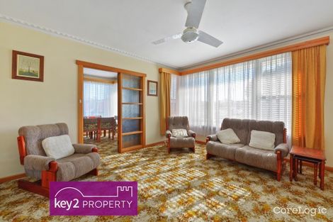 Property photo of 35 Hingston Crescent Norwood TAS 7250