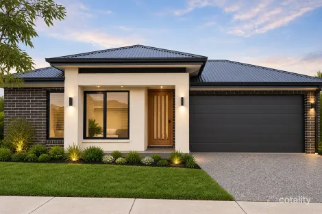 4 Heaton Rd, Donnybrook, VIC 3064