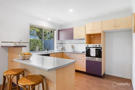 Property photo of 3/192 Hargreaves Road Manly West QLD 4179
