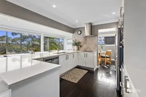 Property photo of 40 Marine Crescent Hornsby Heights NSW 2077