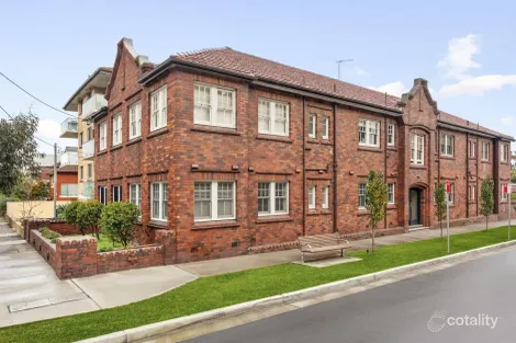 Property photo of 8/1 Houston Road Kensington NSW 2033